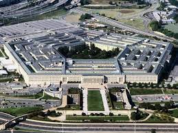 The pentagon decided to officially release the videos now in order to clear up any misconceptions by the public on whether or not the. What Is Up With Those Pentagon Ufo Videos Wired