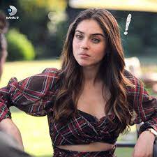 Baht oyunu ada tözün başrol karakterlerden birisi. Who Is Cemre Baysel Age And Height Series Baht Oyunu Ada