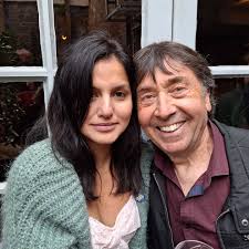 Ein fantastischer Tag bei iamtheeggpod. So viele liebe Menschen, alle  versammelt von Herrn und Gelehrten Chris Shaw. Ich liebte es, mit David  Janson von AHDN zu sprechen (hier mit meiner besseren Hälfte