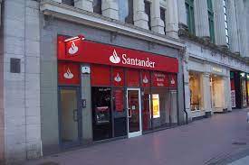 This freehold branch of santander bank is here to help serve your financial needs. Sovereign Bank To Change Its Name To Santander Funds Society