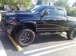 Custom 2004 Dodge Ram 1500 Dodge Ram 1500 2004 Dodge Ram 1500 Lifted Dodge