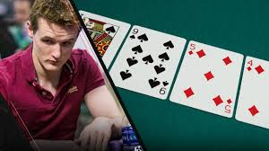 Semi pro poker scene quotes : The Pinnacle Archives Paul Phua Poker