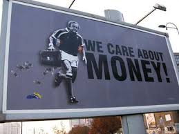 Football was hit by some shocking and totally unexpected (ahem) news this week, as it was revealed that the previously beloved and completely trustworthy fifa organisation may have some elements of corruption. Uefa Mafia Ultras Football Football Baseball Cards