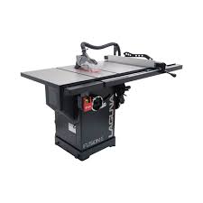 Laguna 3hp 1ph 220v Fusion F3 Table Saw In 2020 Best Table Saw Table Saw Rockwell Table Saw