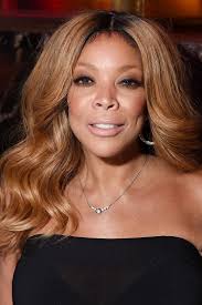 Wendy has admitted severally that she is a huge fan of. Wendy Williams On Her Diet Fitness And Health Approach