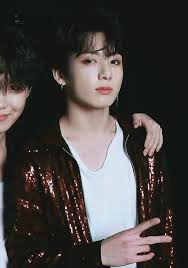 The members of the 1997 born gorup are 'bts' jungkook, 'astro' cha eunwoo, 'nct' . Jungkook Jungkook Bts Concept Photo Bts Jungkook