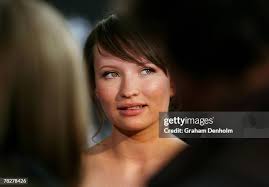 451 Emily Graham Photos & High Res Pictures