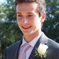 Jared Garcia • Lessonpal Online Chemistry Tutor