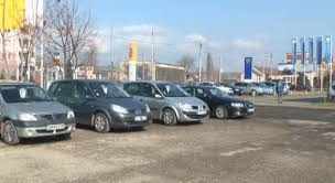 Piata mare, nicolae balcescu, organizator: O NouÄ PiaÅ£Ä De Masini La Satu Mare Gazeta De Nord Vest