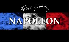 Resultado de imagen de napoleon 1927