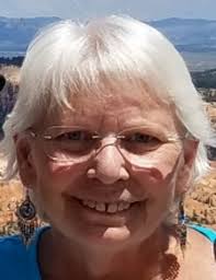 Nyla Jean Wilkinson Obituary May 30, 2018