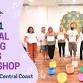 Certified Crystal Bowls Training Level 1 - Central... event in Long Jetty NSW