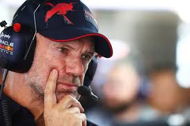 Adrian Newey