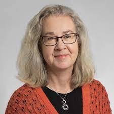 Anita Bolin's Instagram, Twitter & Facebook