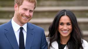 How dare they name their child after her grandmother and harry's mom like every other family does. This Is What Prince Harry And Meghan Markle S Baby Will Look Like