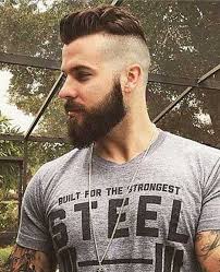 High taper fade this is one of the most popular fade haircut men, where the hair becomes gradually faded with the color of the skin from about 2 inches from the top.this hairstyle suits perfectly those having black hair. 25 Stylish High Fade Haircut Alternatives 2021 Hairmanz