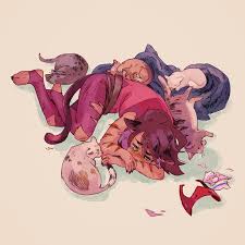 By Bearsarered On Twitter In 2020 Animation Art Sketches Animation Art Character Design Cartoon Character Design