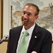 Steve F. Taylor, 17th District