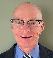 Anthony Smith : University of Dayton, Ohio