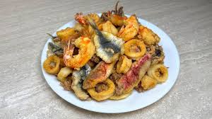 Fritto Misto