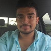 Sergio Paul Curiel Alencaster