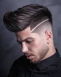 Wavy top cut for men with beards. Top 100 All Times Exceptional Men S Hairstyles Revised