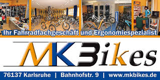 Mk Bikes 1 Bewertung Karlsruhe Sudweststadt Bahnhofstr Golocal