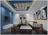 Hall Bedroom Gypsum Ceiling Design