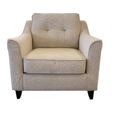 Behold Home Oliver Sand Chair Great American Home Store