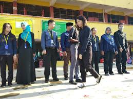 These anime tiktoks made me a weeb. Pembubaran Mpte Kolej Tingkatan Enam Sri Istana Klang Facebook