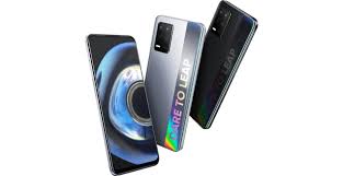 The "Realme Q3s" is spotted on ...