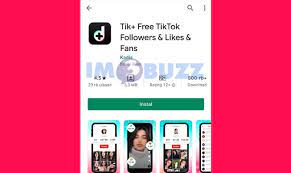 Link penambah like di tiktok. 20 Link Penambah Followers Tiktok Gratis 2021 Aplikasi Tanpa Aplikasi