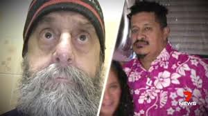 Man accused of killing two Sydney men in stolen ute crash was out