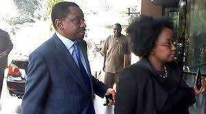 Explore tweets of james orengo @orengo_james on twitter. The One Lawyer James Orengo Trusts To Handle His Sensitive Cases