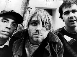 Founded by lead singer and guitarist kurt cobain and bassist krist novoselic, the band went through a succession of drummers before recruiting dave grohl in 1990. Nirvana And The Kurt Cobain We Knew The Independent The Independent