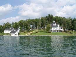 Kennedy shores on smith mountain lake fall 2020 lakefront lot sale. Waterfront Homes In Bedford County Va Smith Mountain Lake