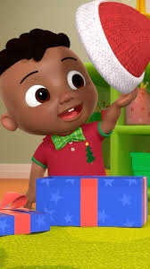 Tom and Jerry: Santa's Gift