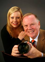 Father-daughter photographers team up