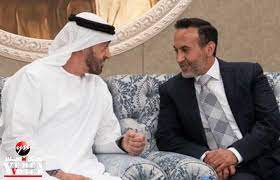 انتقل إلى رحمة الله تعالى الحاج علي حبيب محمد الغانم، عن عمر ناهز 95 عامًا، من أهالي القطيف حي القلعة وسكان حي البستان. Ø¸Ù‡ÙˆØ± Ù…ÙØ§Ø¬Ø¦ Ù„Ù„Ø¹Ù…ÙŠØ¯ Ø£Ø­Ù…Ø¯ Ø¹Ù„ÙŠ ØµØ§Ù„Ø­ Ø¨ØµØ­Ø¨Ø© ÙˆÙ„ÙŠ Ø¹Ù‡Ø¯ Ø£Ø¨Ùˆ Ø¸Ø¨ÙŠ Ù…Ø­Ù…Ø¯ Ø¨Ù† Ø²Ø§ÙŠØ¯ Ø´Ø§Ù‡Ø¯ Ø§Ù„ØµÙˆØ±Ø© ØµØ­Ø§ÙØ© Ù†Øª Ø§Ù„Ø¬Ø¯ÙŠØ¯