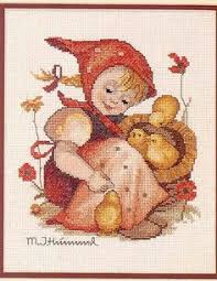 Check spelling or type a new query. 25 Hummel Cross Stitch Ideas Cross Stitch Cross Stitch Baby Stitch