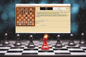 Examine any game back and forth, move by move! R Vaebeu9z0itm