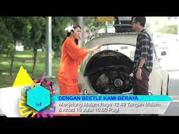 Walaupun pahit, tetap perlu ditelan juga. Tv1 Dgn Beetle Kami Beraya Facebook