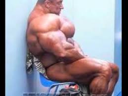 Crazy People Creatures On Steroids Youtube The pressure can be the trigger for an eating disorder or a body image disorder. crazy people creatures on steroids