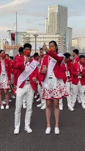 Maybe you would like to learn more about one of these? ä¸­åœ‹å¥§é‹ä»£è¡¨åœ˜å…¥å ´æœäº®ç›¸ æœ±å©·ç©¿è£™å­å¥½ç¾Ž æ­·å±†ç¦®æœé•·å•¥æ¨£ ä¸­åœ‹ç†±é»ž