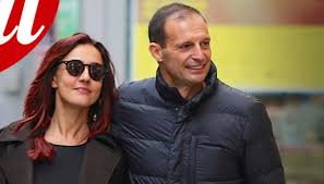 Love at the terminus for ambra angiolini and massimiliano allegri? Ambra Angiolini E Massimiliano Allegri Si Sposano Matrimonio A Giugno Dilei