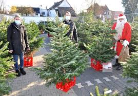 Mit der preisgekrönten rewe supermarkt app können sie ihre lebensmittel beim rewe lieferservice und abholservice online bestellen und nach hause liefern lassen oder auf dem weg am markt abholen. Rewe Reising Wir Liefern Ihnen Ihren Weihnachtsbaum Kostenfrei Nach Hause Gegen Eine Geringe Spende Fur Lalelu Erlensee Aktuell