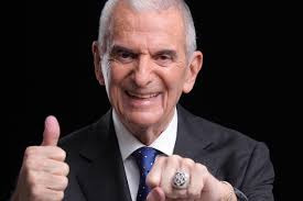 New York PR pioneer Howard Rubenstein dead at 88