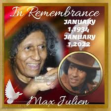 Remembering actor Max Julien
