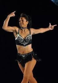 Debi Thomas Figure Skater Black Dancers African American History