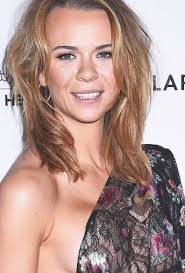 Uppgifter: han är margaux nya kärlek!